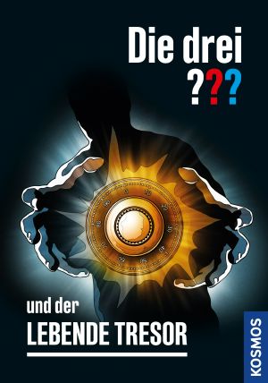 [Drei ??? 236] • Die drei ??? und der lebende Tresor